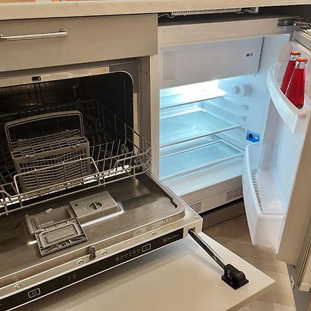 Nino6 - Micro Design Apartment 米兰 外观 照片