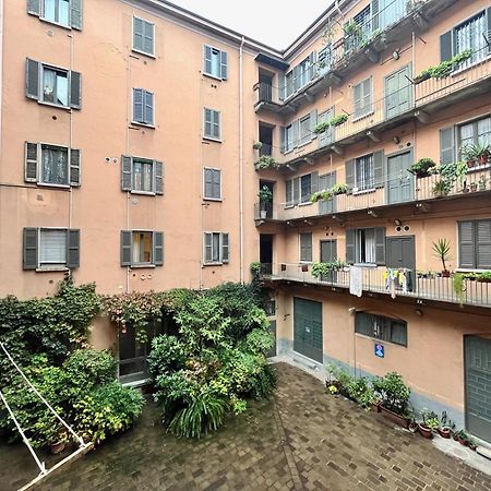 Nino6 - Micro Design Apartment 米兰 外观 照片