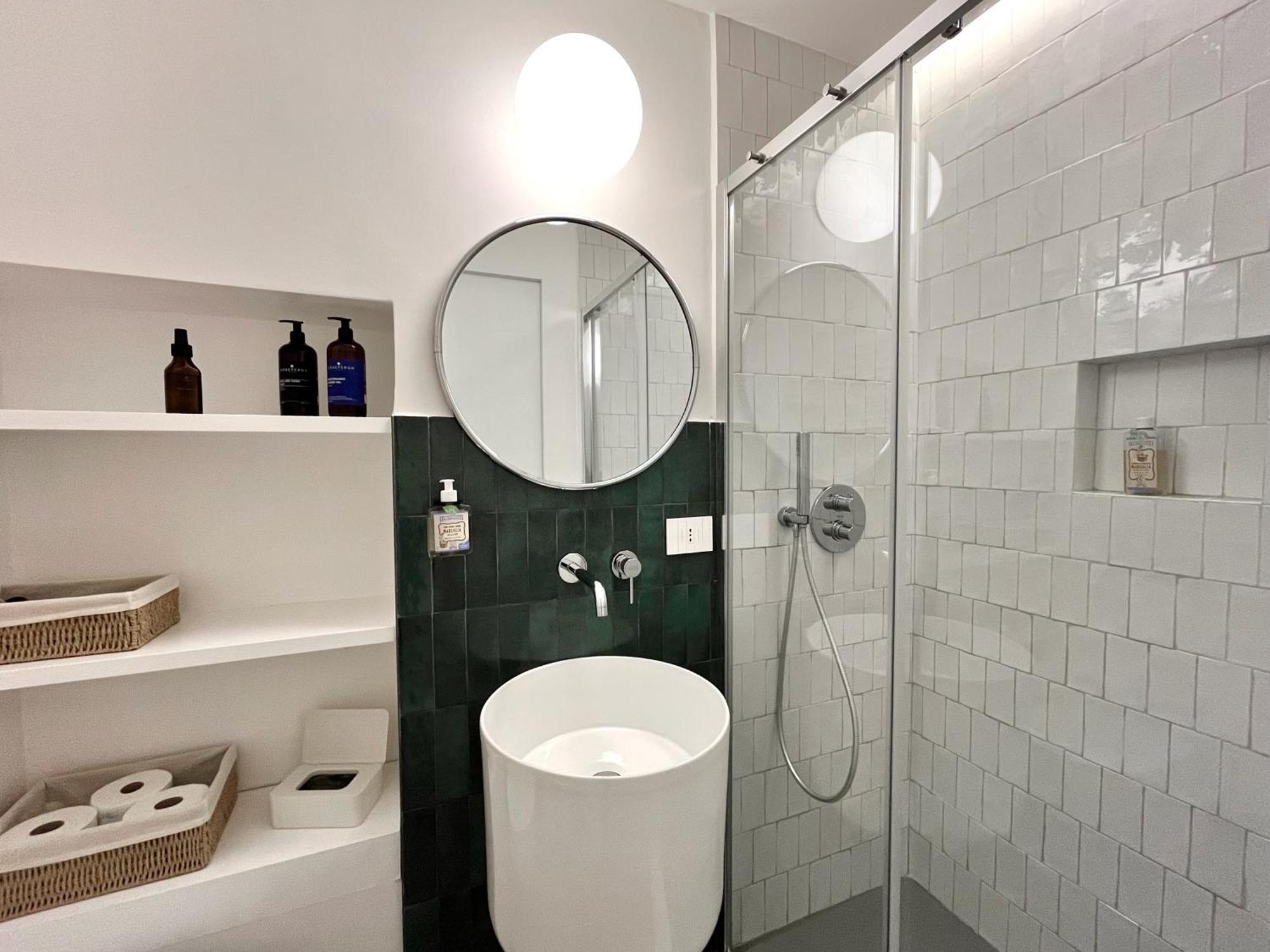 Nino6 - Micro Design Apartment 米兰 外观 照片