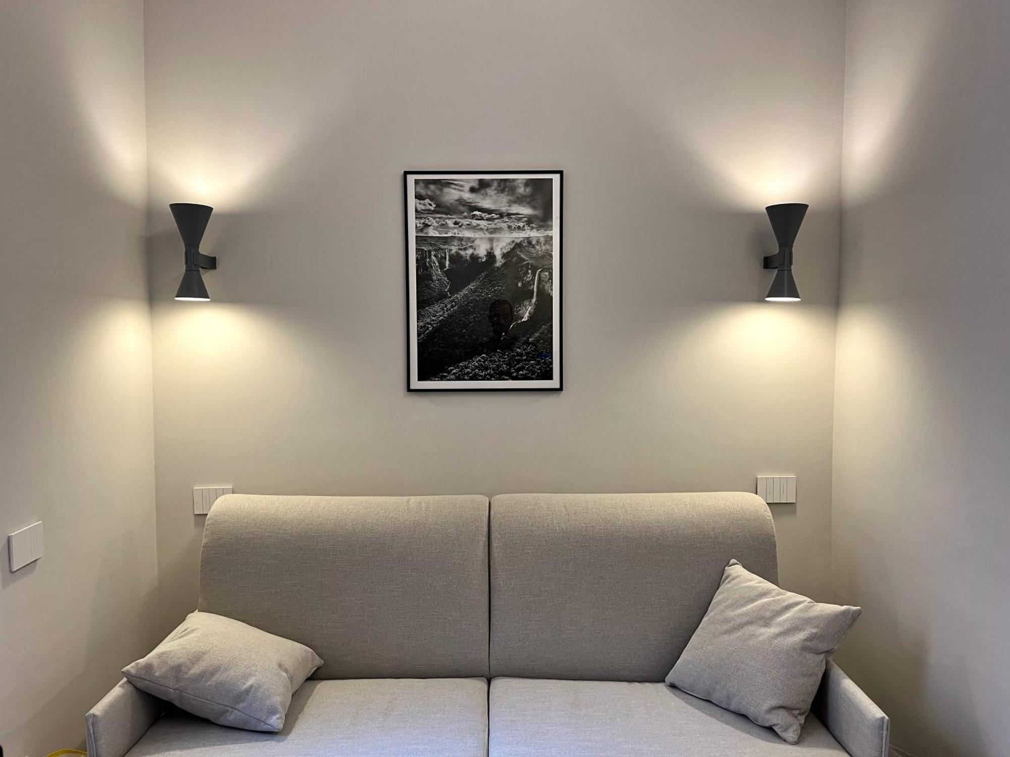 Nino6 - Micro Design Apartment 米兰 外观 照片