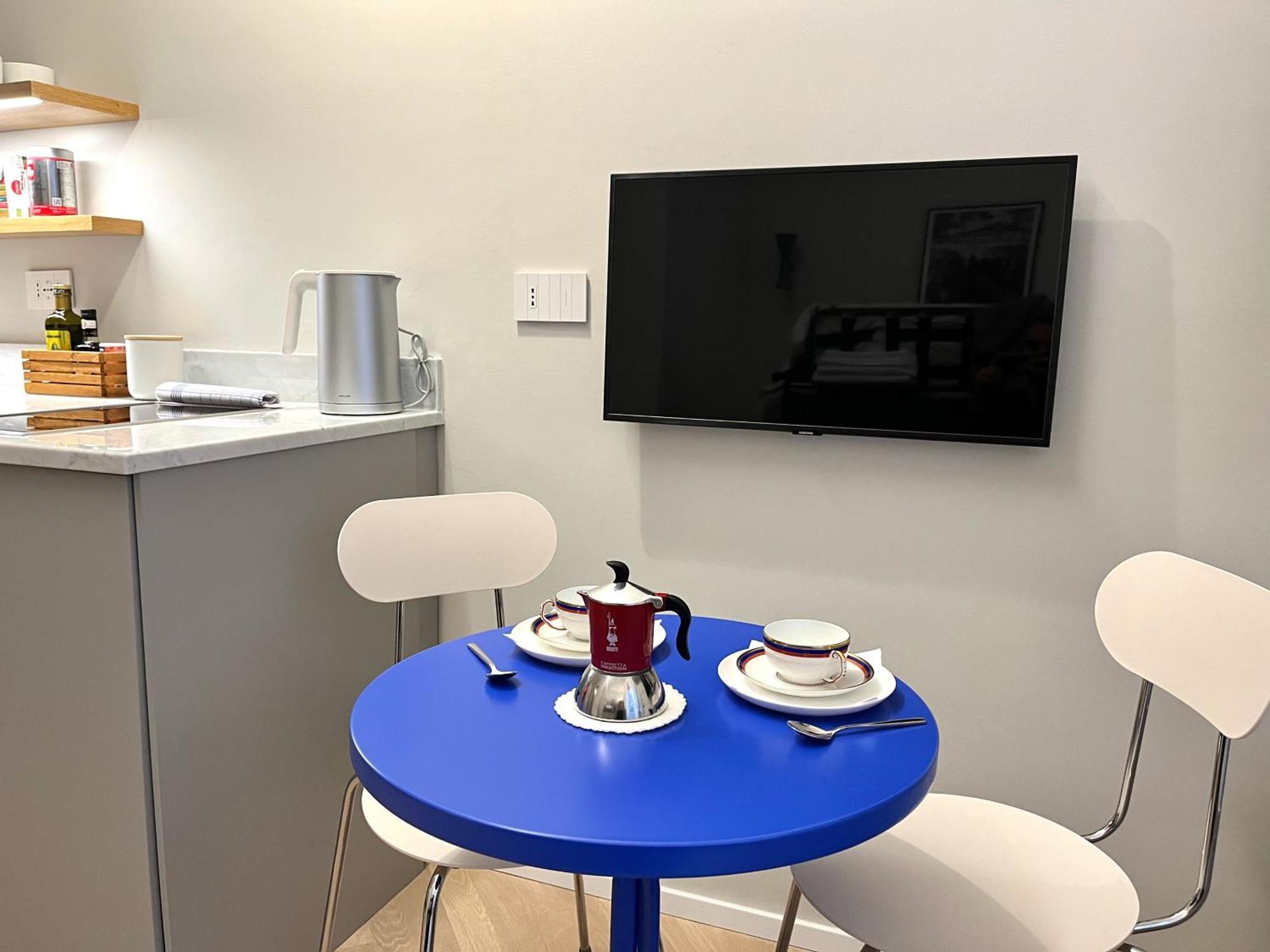 Nino6 - Micro Design Apartment 米兰 外观 照片