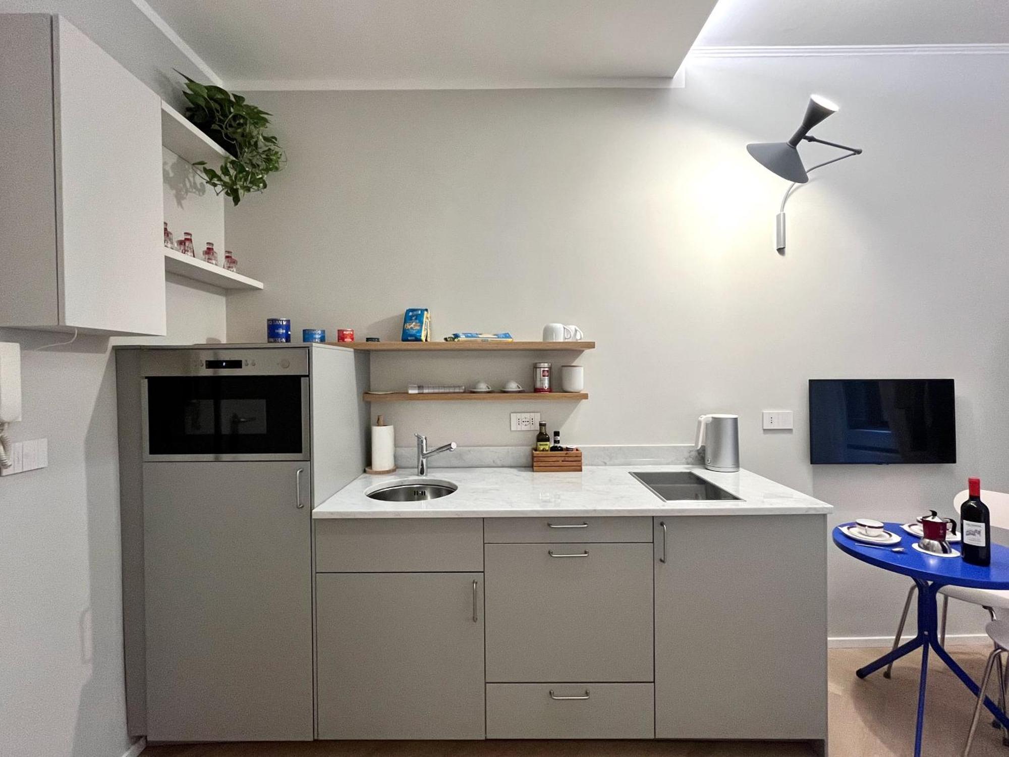 Nino6 - Micro Design Apartment 米兰 外观 照片