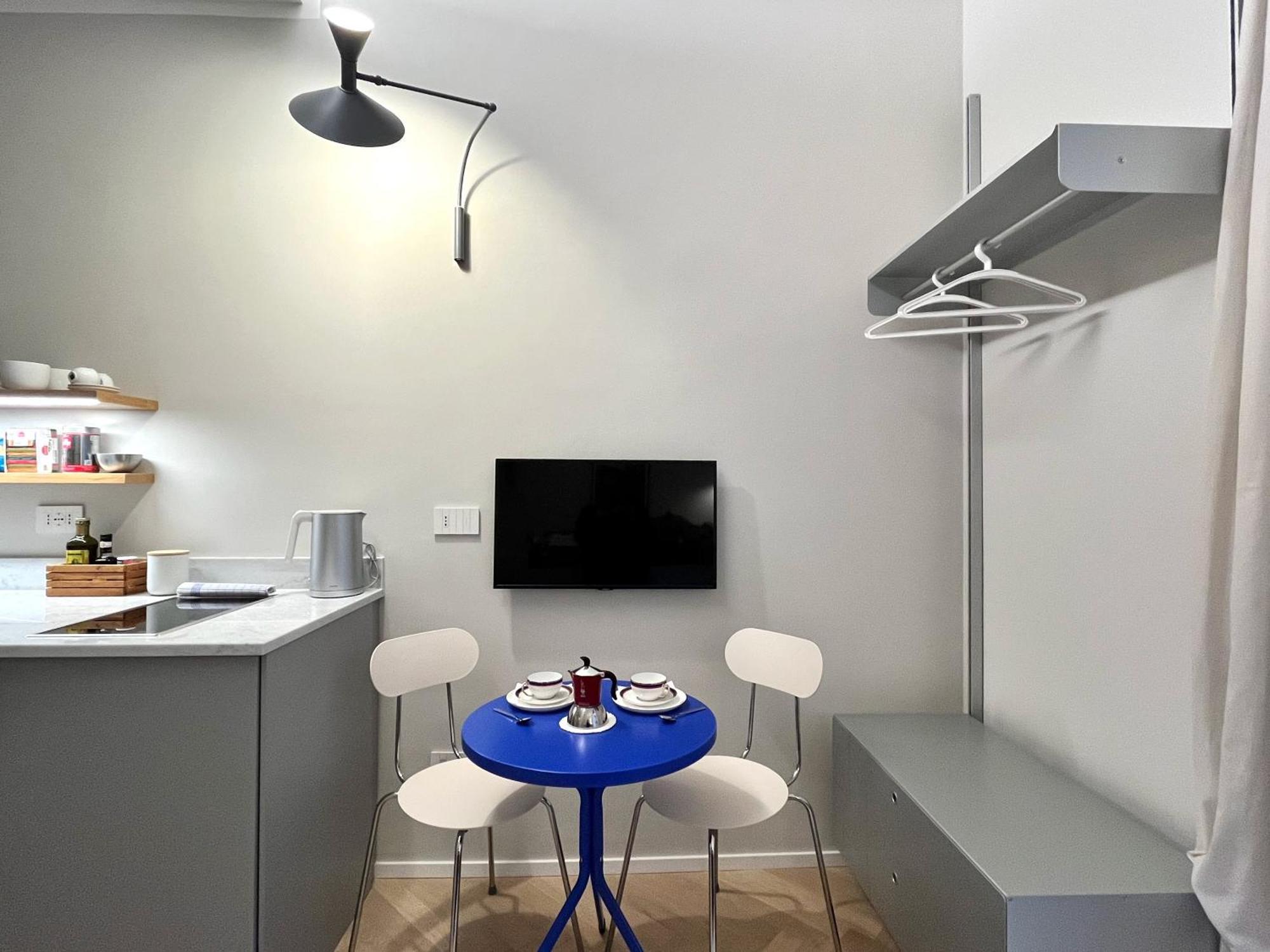 Nino6 - Micro Design Apartment 米兰 外观 照片