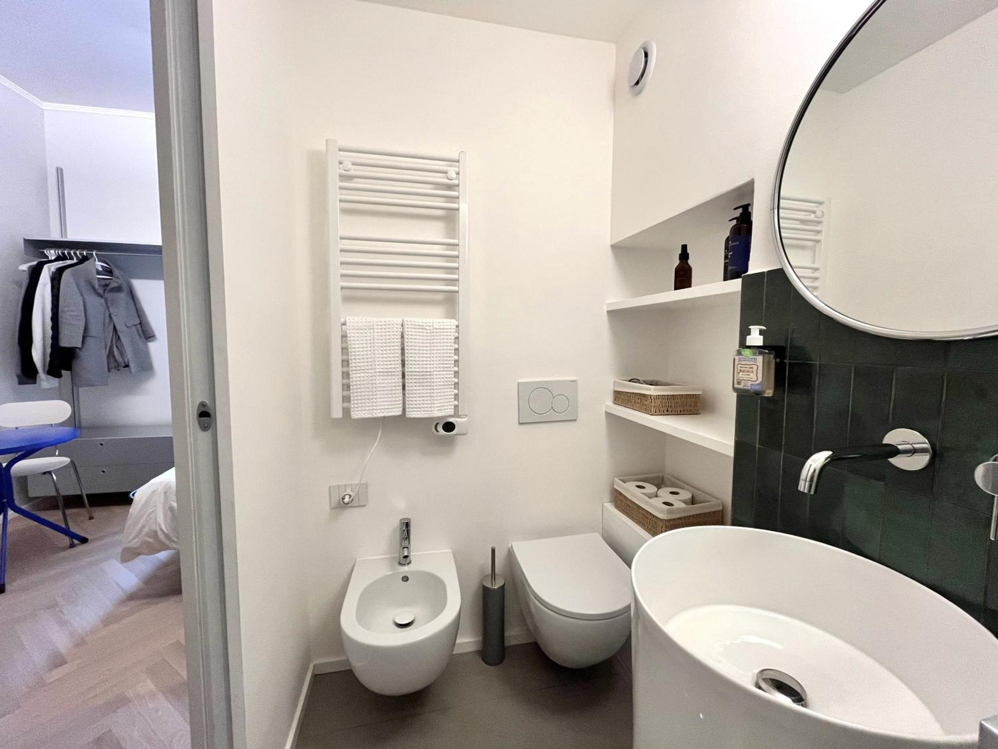 Nino6 - Micro Design Apartment 米兰 外观 照片