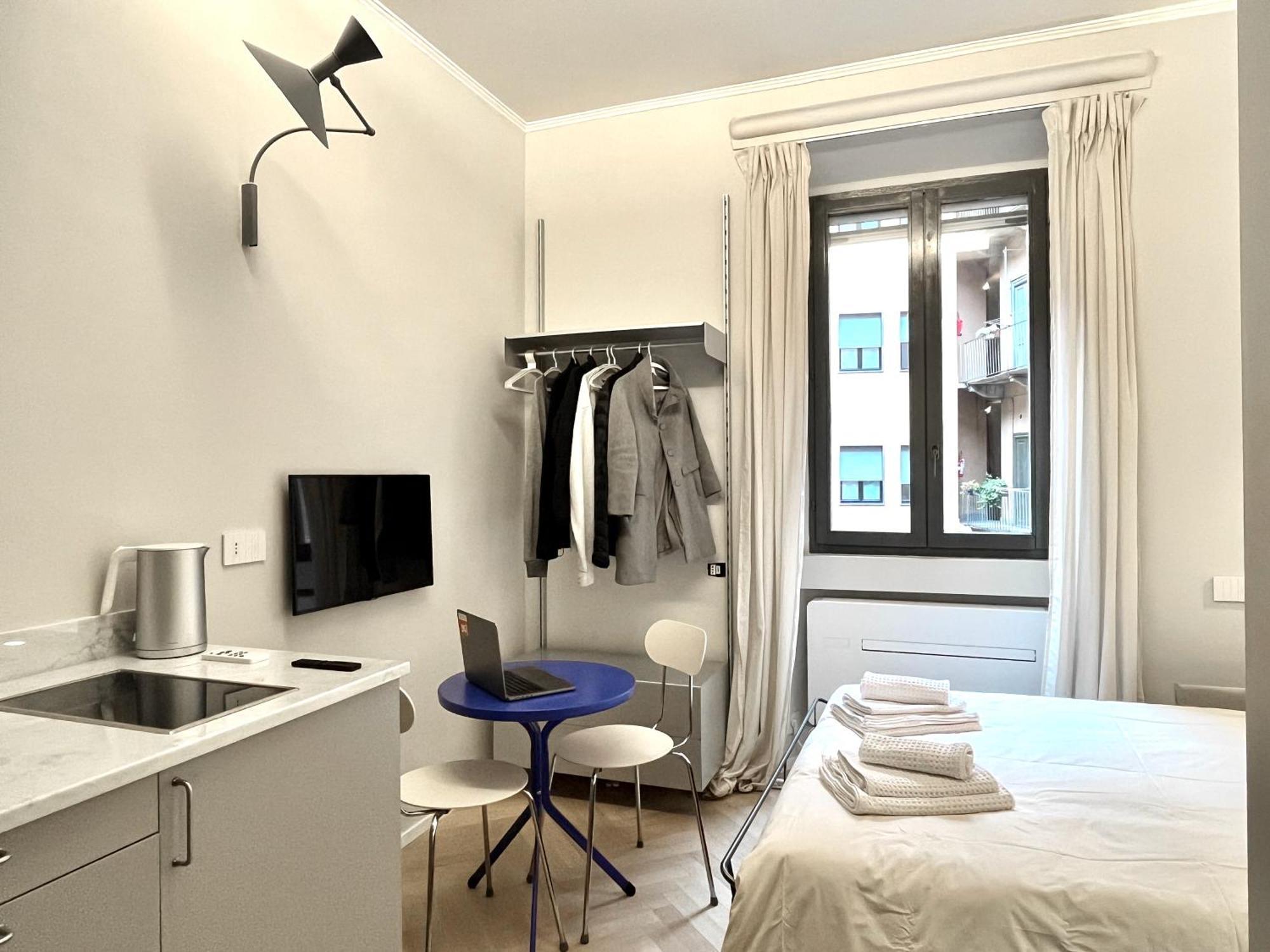 Nino6 - Micro Design Apartment 米兰 外观 照片
