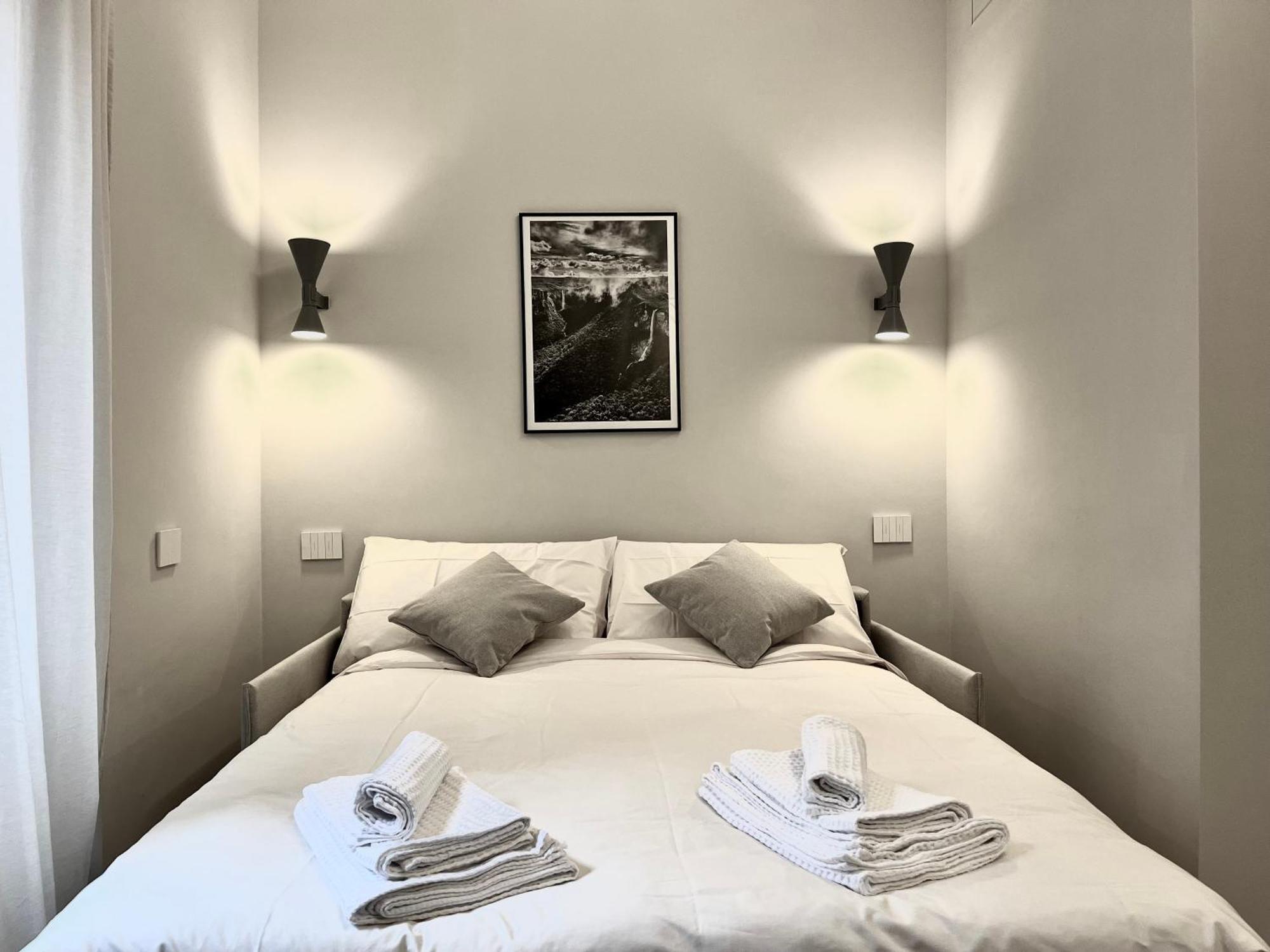 Nino6 - Micro Design Apartment 米兰 外观 照片